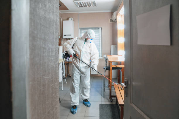 Best Commercial Mold Inspection  in Rutgers University Livingston Campus, NJ